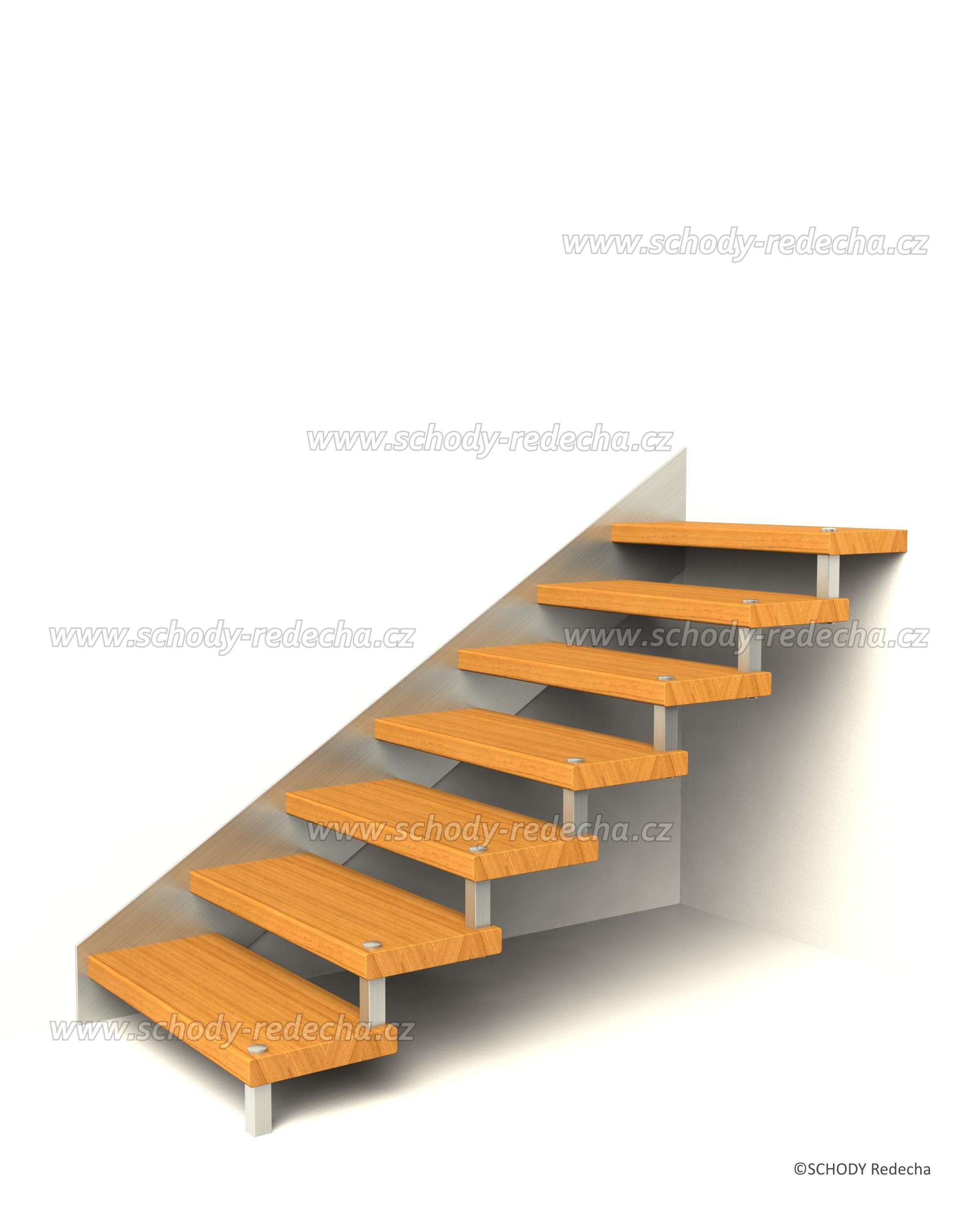 svornikove schody VIII23