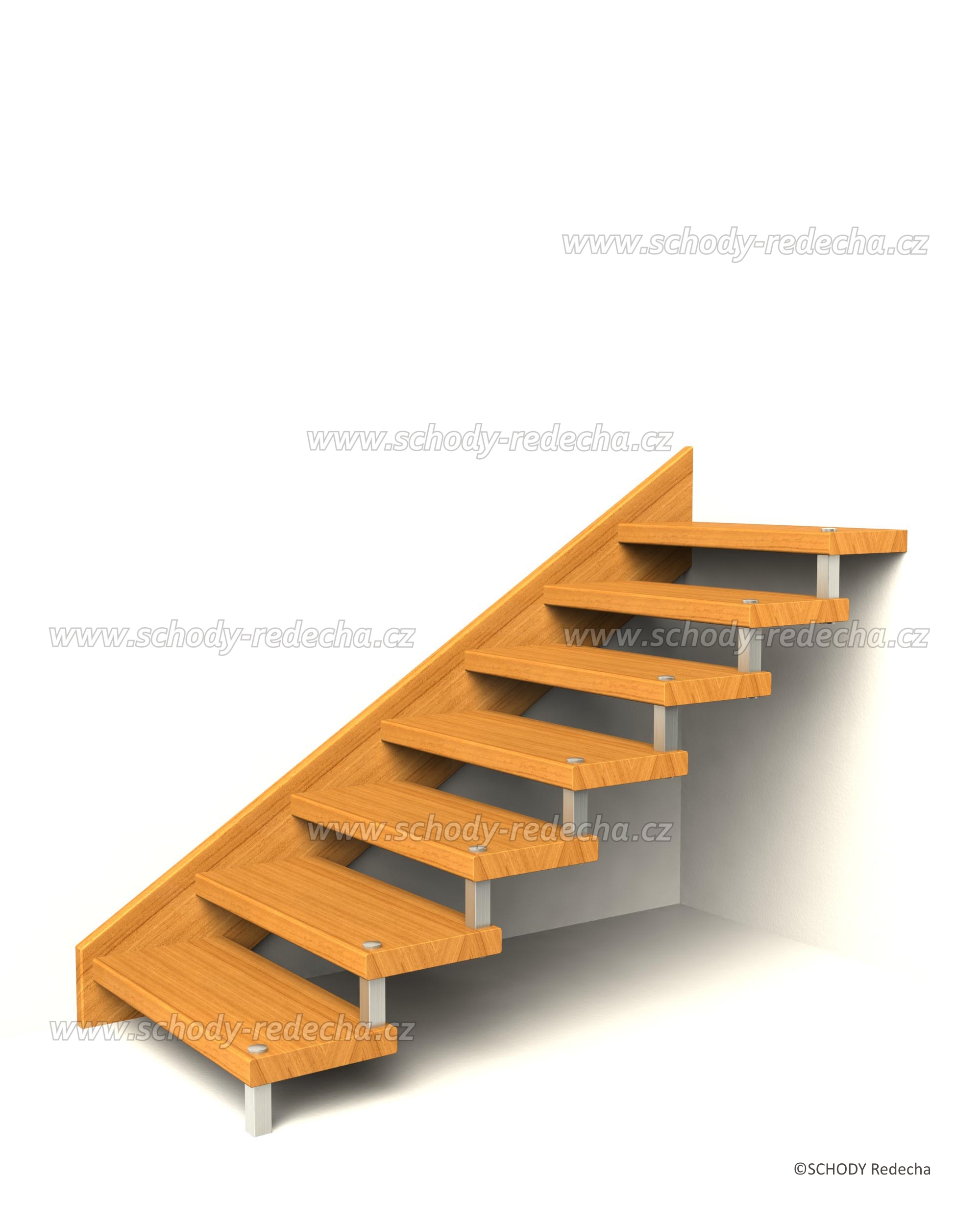 svornikove schody VIII24