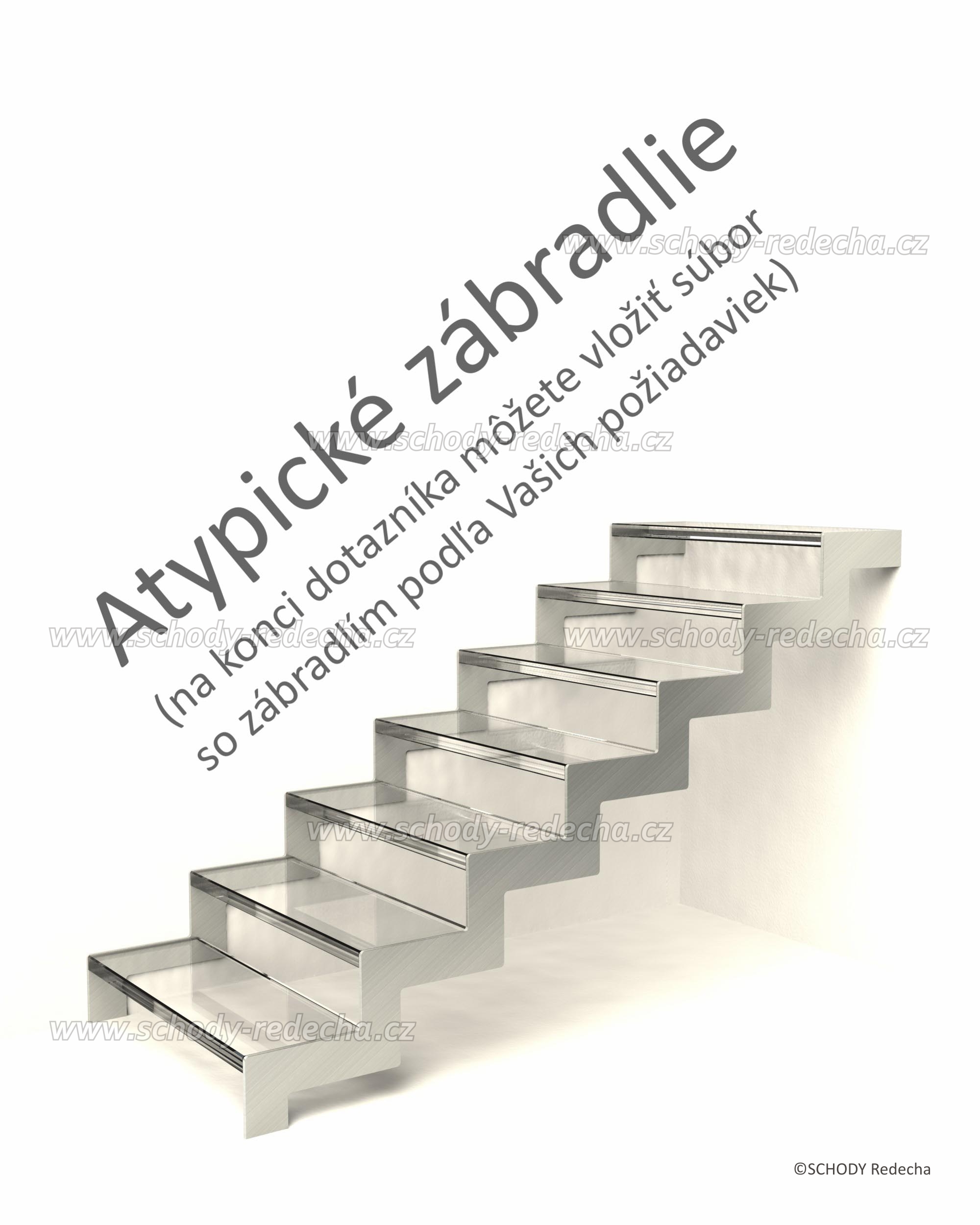 atypicke schody VIIA