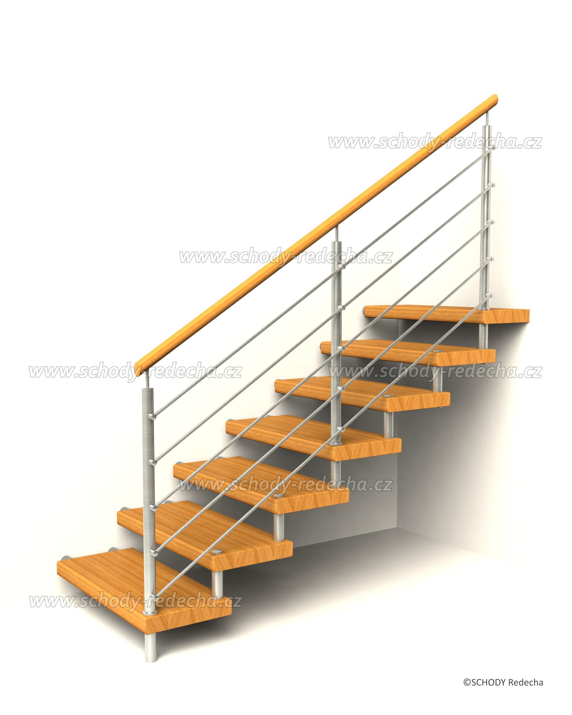 svornikova schodiste schody VIII21D1