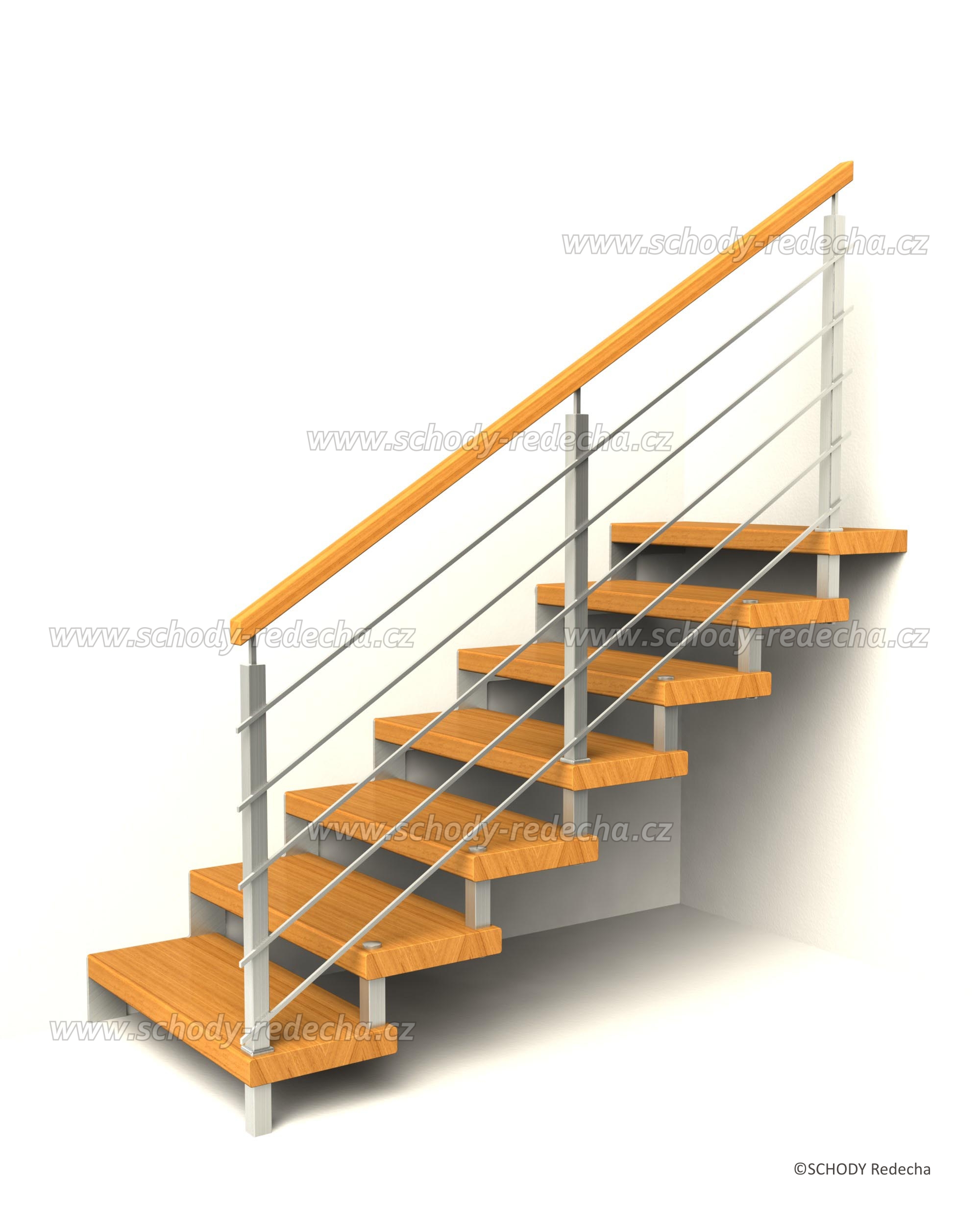 svornikova schodiste schody VIII22J1