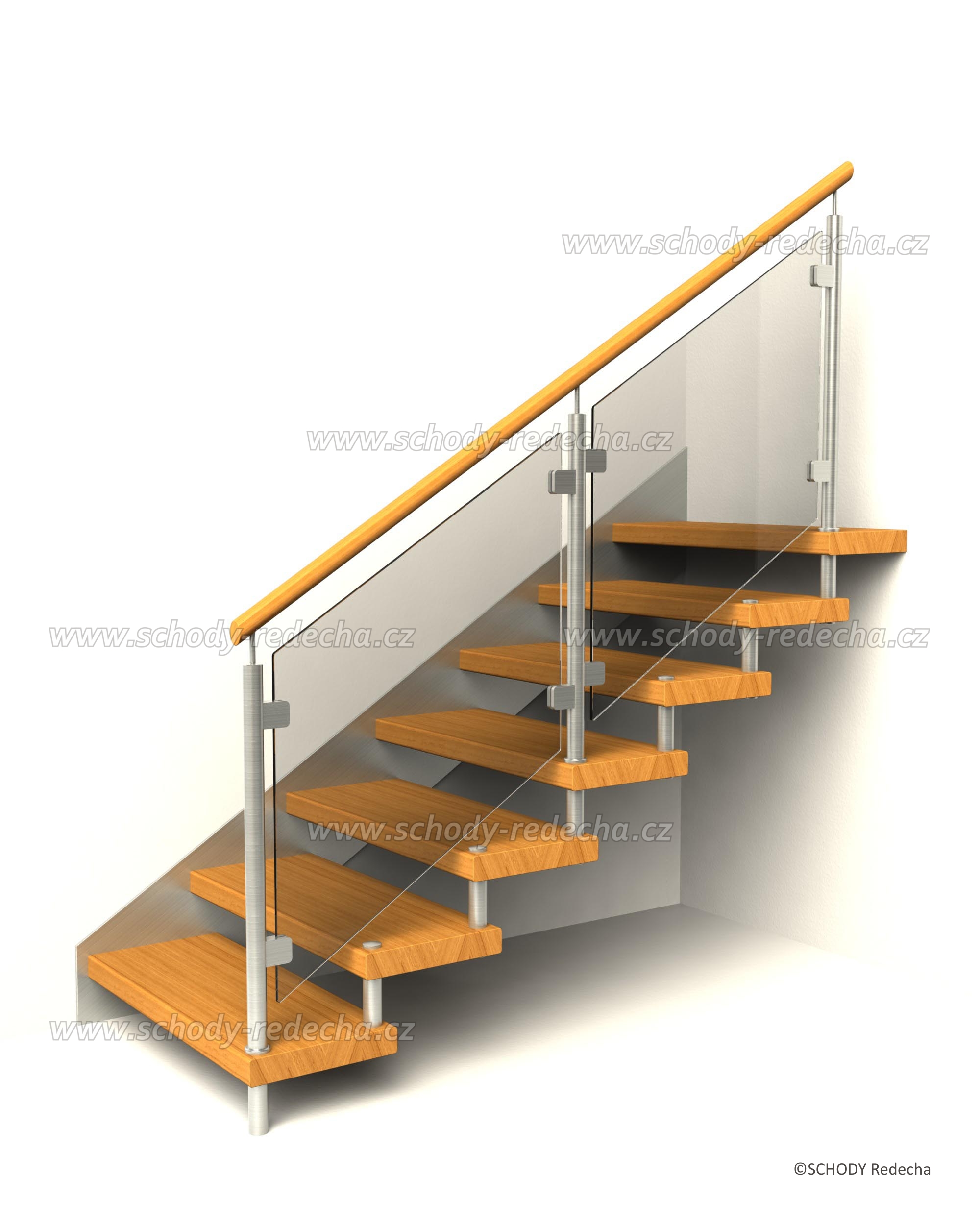 svornikova schodiste schody VIII23D6