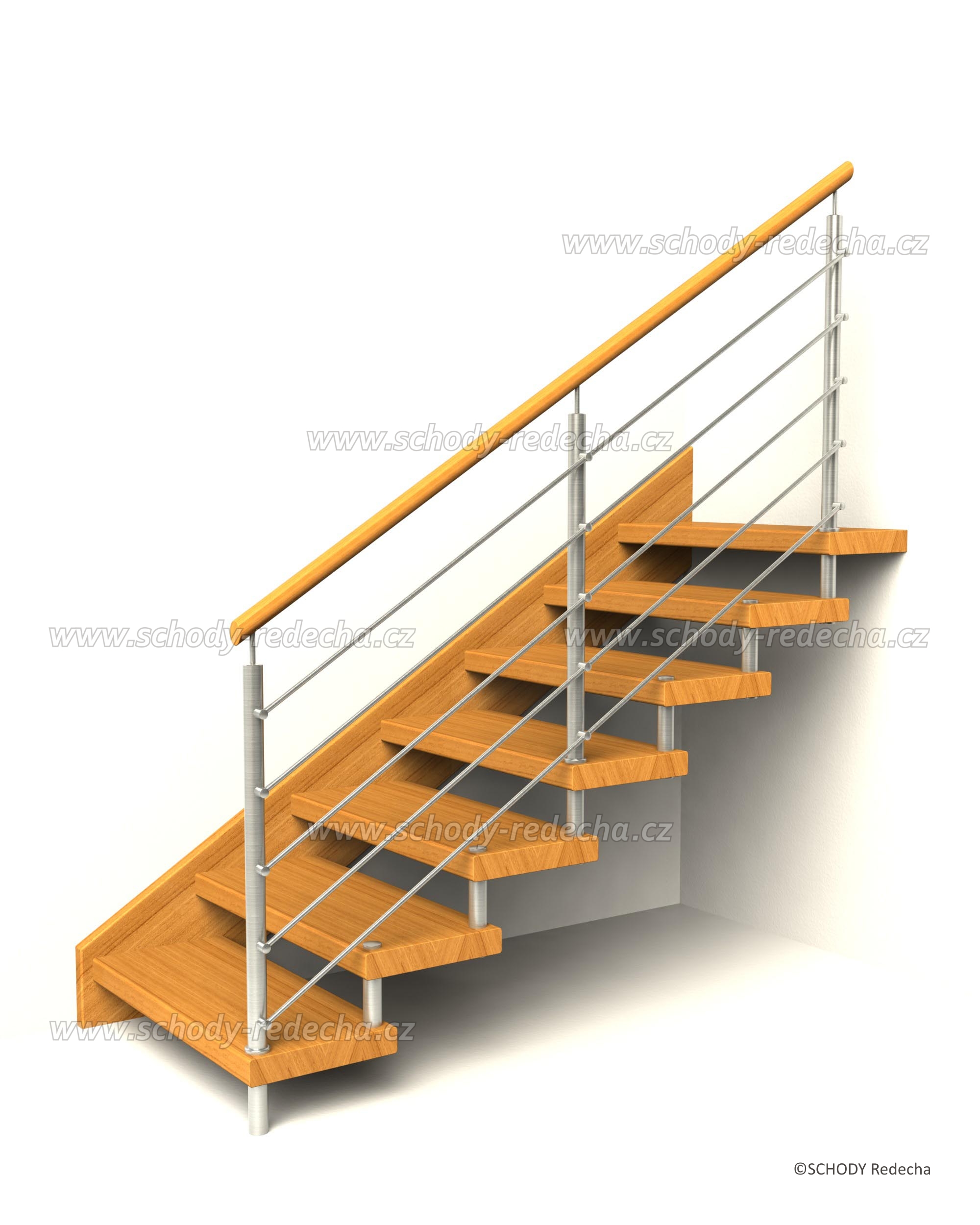 svornikova schodiste schody VIII24D1