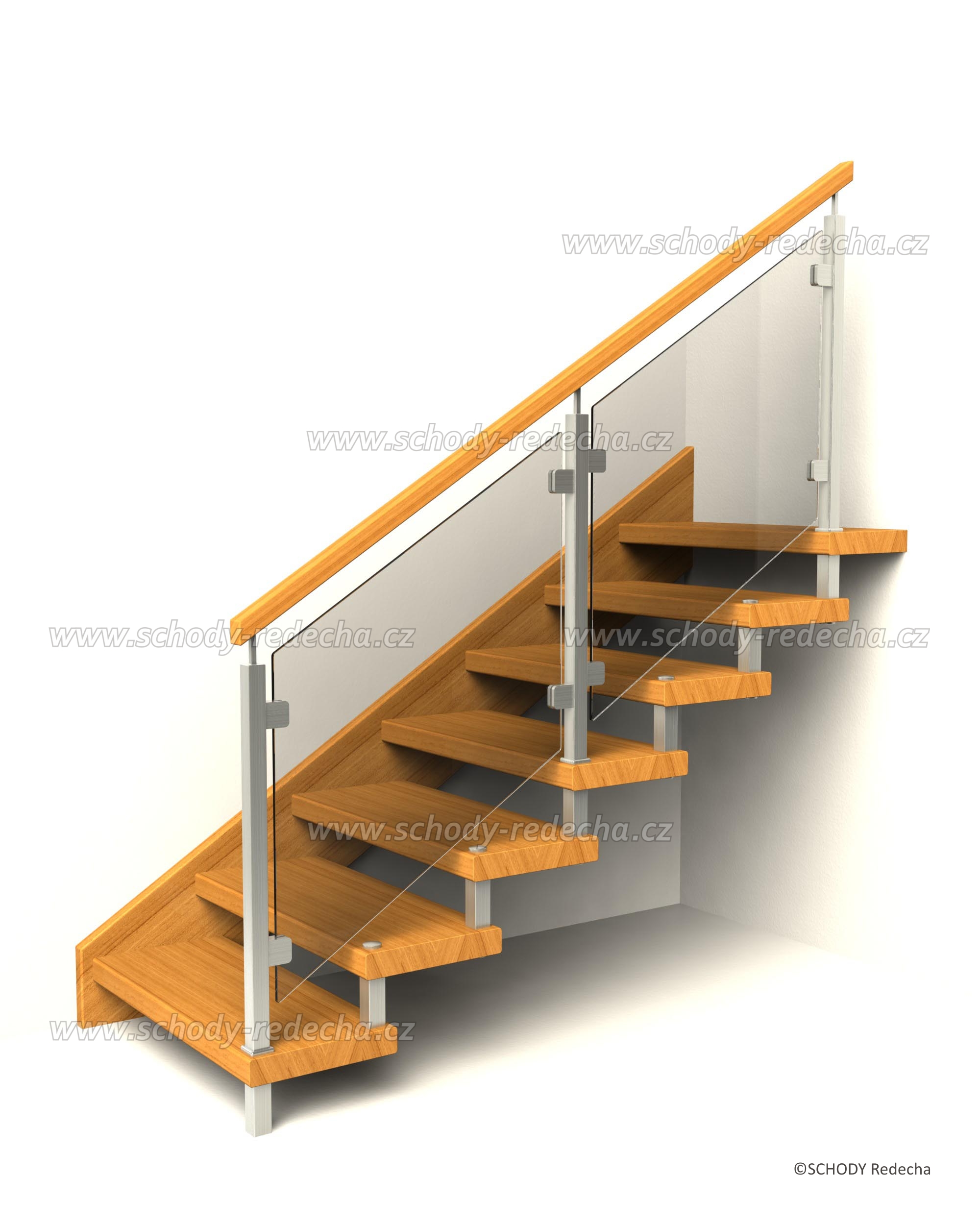 svornikova schodiste schody VIII24J6