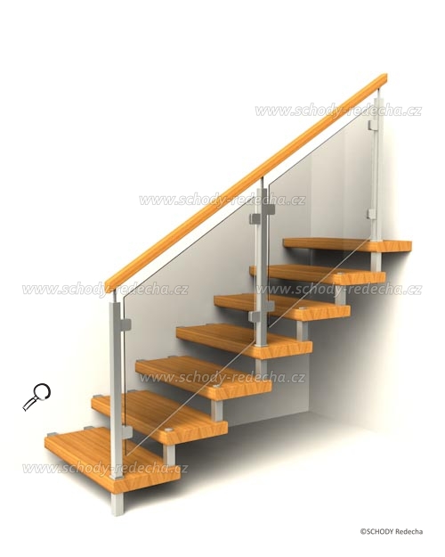 svornikova schodiste schody VIII21J6